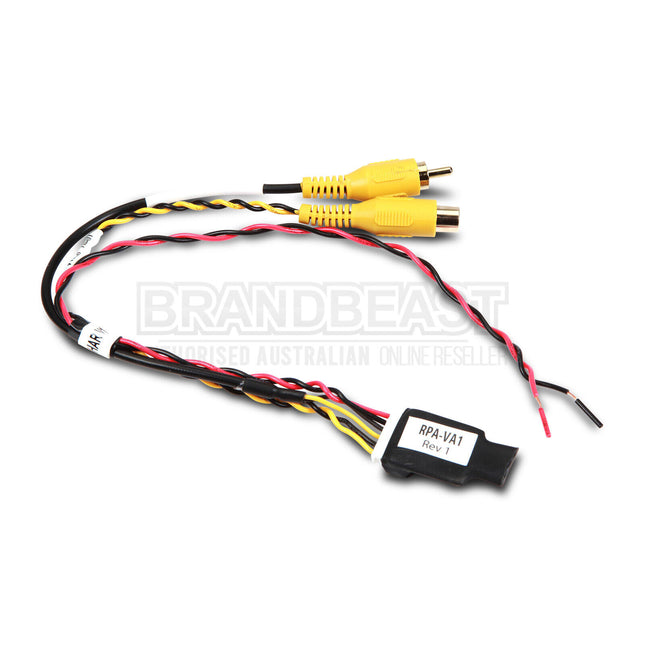 PAC PACRPA-VA1 Audio Video Adapter &amp; Video Signal Filter