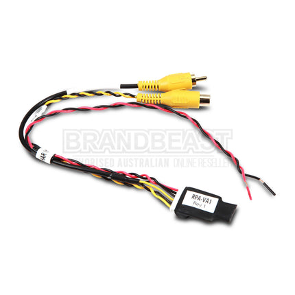 PAC PACRPA-VA1 Audio Video Adapter &amp; Video Signal Filter