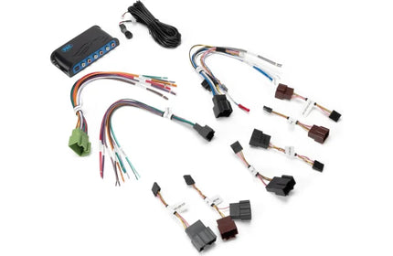 PAC AP4-GM71 AmpPRO Amplifier Integration Interface for Select 2019-2026 GM Vehicles with Bose