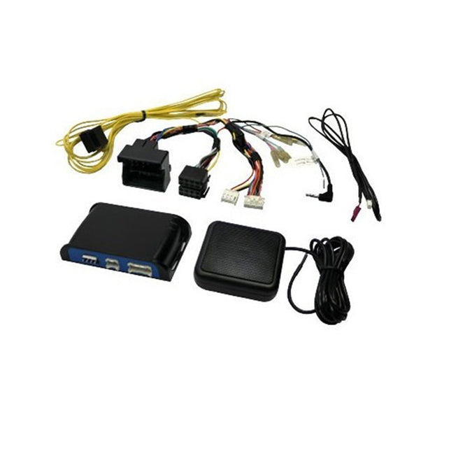 PAC RP4.2BM52 Steering Wheel Control Retention Interface To Suit BMW 2004-2016
