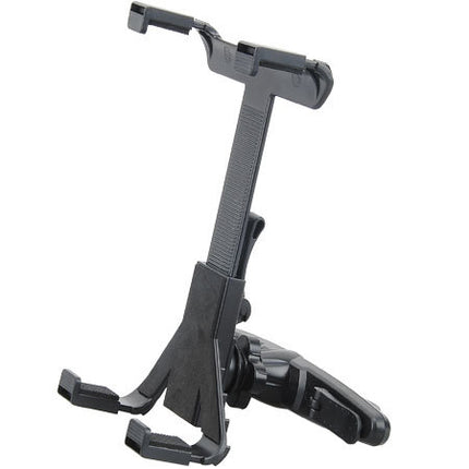 Loctek Pad602 Car Headrest Tablet Mount Holder Antennas &amp; Communications PAD602