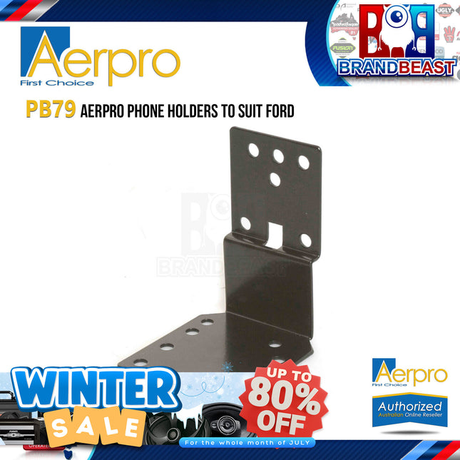 Aerpro PB79 Phone Holders Suit Ford