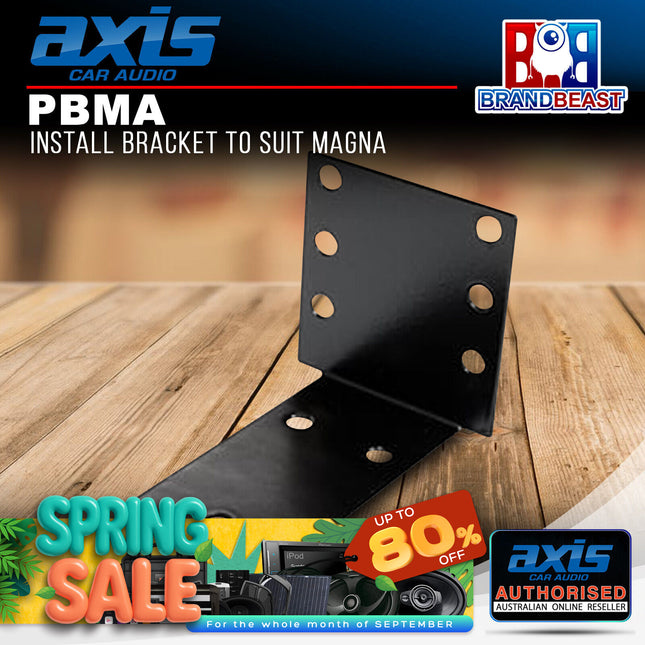 Axis PBMA Suits Magna