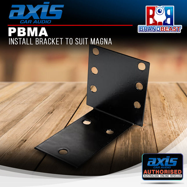 Axis PBMA Suits Magna