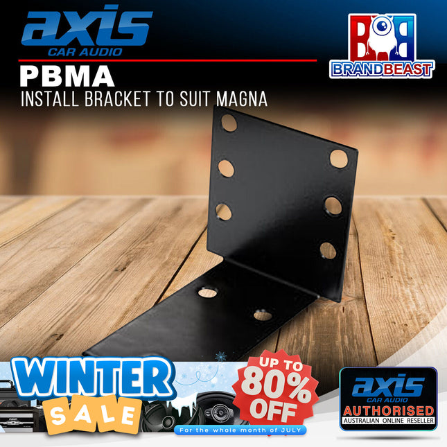 Axis PBMA Suits Magna