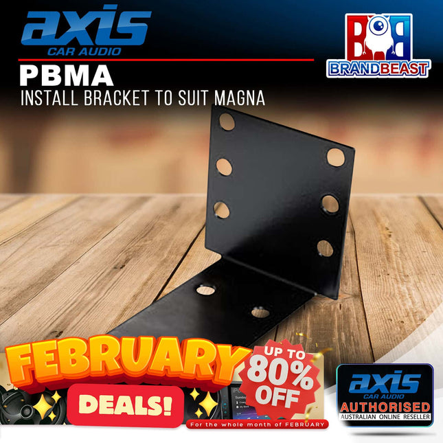 Axis PBMA Suits Magna