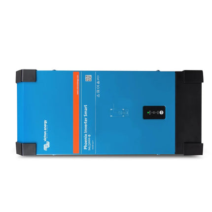 Victron Energy PIN242300000 24/3000 Phoenix Inverter Smart