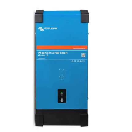 Victron Energy PIN482160000 48/1600 Phoenix Inverter Smart