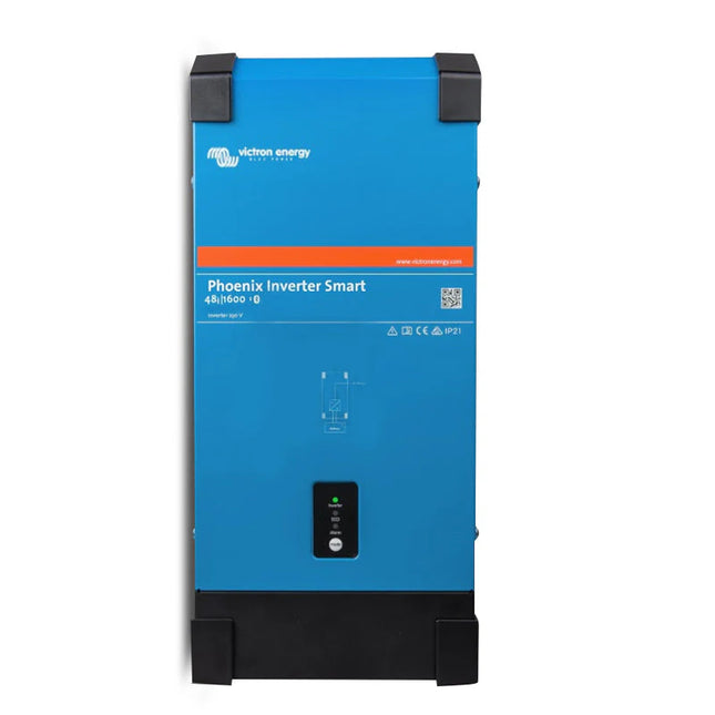 Victron Energy PIN482160000 48/1600 Phoenix Inverter Smart