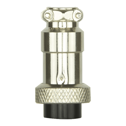GME PL201 4 Pin Microphone Connector