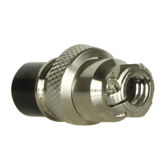 GME PL201 4 Pin Microphone Connector