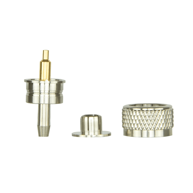 GME PL2591 Solderless PL259 Plug