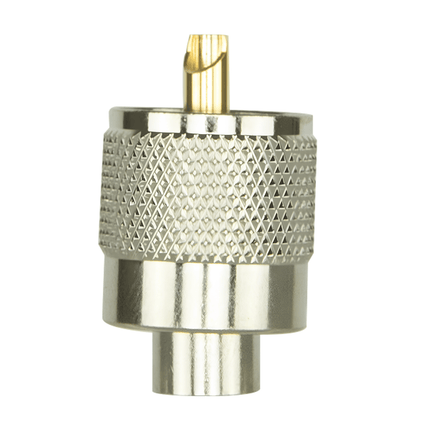 GME PL2592 Connector - 4.9mm End