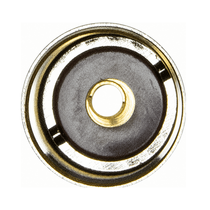 GME PL2592 Connector - 4.9mm End