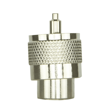 GME PL2593 Solderless PL259 Plug Braid Lock