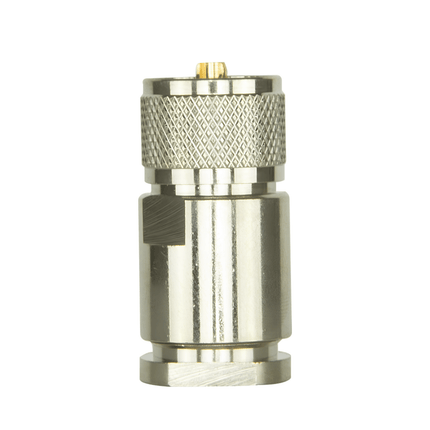 GME PL403 UHF Pl259 Connector Suit RG213/U Cable
