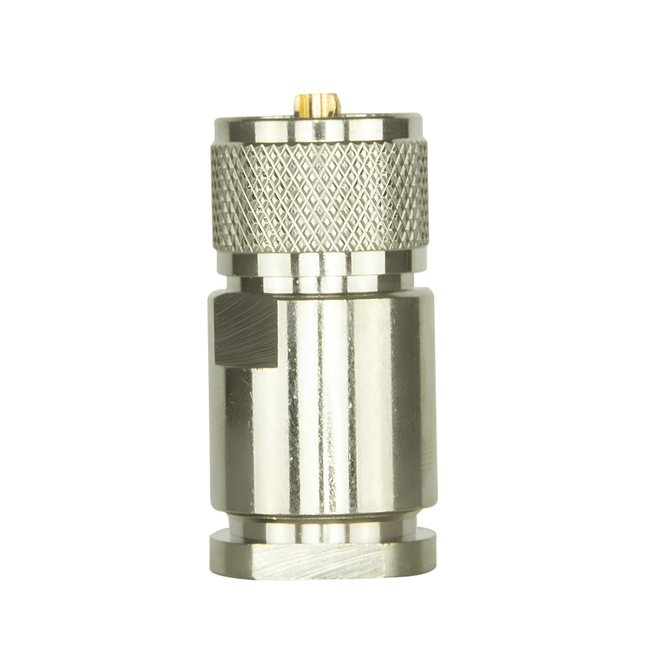GME PL403 UHF Pl259 Connector Suit RG213/U Cable