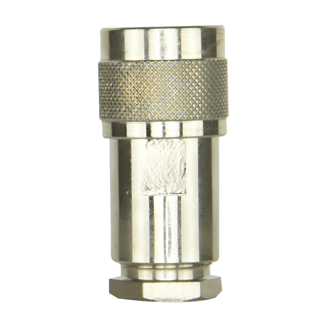 GME PL405 N-Type Connector - Suit RG213/U Cable
