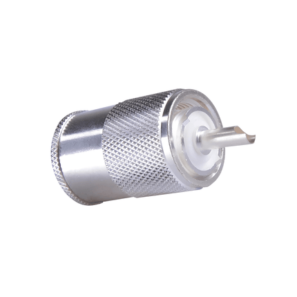 GME PL410 UHF PL259 Plug Suits RG10FBE Cable