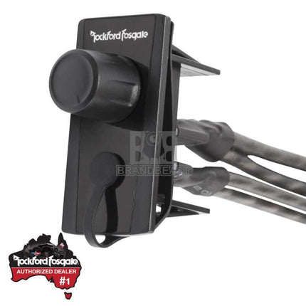 Rockford Fosgate PLC-U Universal Punch Level Control