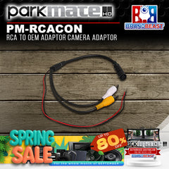 Collection image for: Parkmate