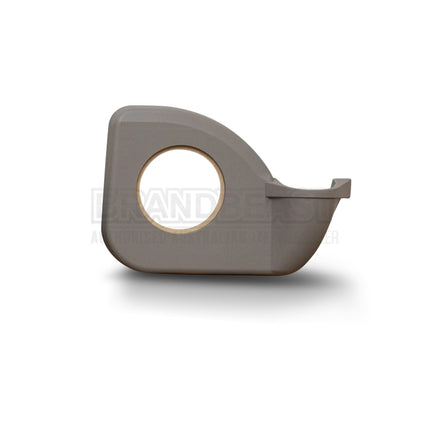 Cruiser Consoles Pair of Rear Speaker Pods 6.5 Inch Tan/Beige | POD70RE65TANBEIGE