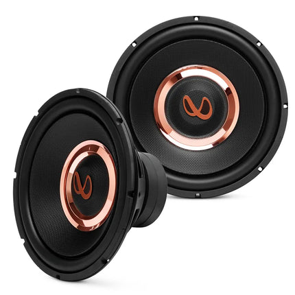 Infinity INFPRIMUS1270 PRIMUS 1270 12" (300mm) High-Performance Car Subwoofer
