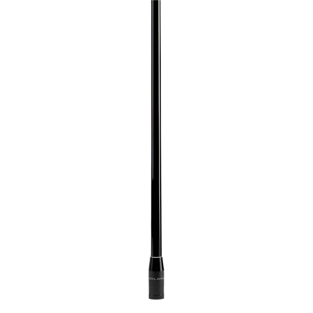 Midland PRO6000-MAST - 6.6dBi UHF CB Replacement Antenna Whip for PRO6000
