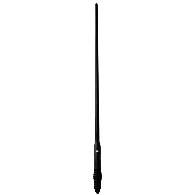 Midland PRO6000 - 6.6dBi Heavy-Duty UHF Radome Antenna 1.0m with LMR240 Cable
