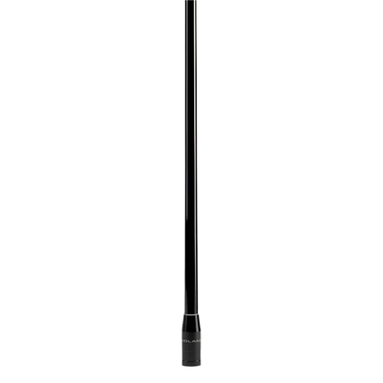 Midland PRO7000-MAST - 6.9dBi UHF CB Replacement Antenna Whip for PRO7000