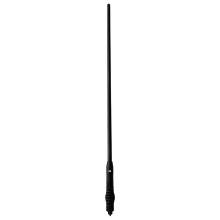 Midland PRO7000 - 6.9dBi Heavy-Duty UHF Radome Antenna 1.2m with LMR240 Cable