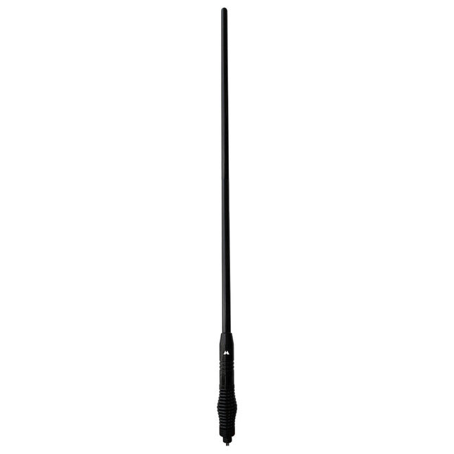 Midland PRO7000 - 6.9dBi Heavy-Duty UHF Radome Antenna 1.2m with LMR240 Cable