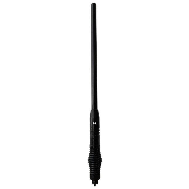 Midland PRO7050 - 5.2dBi Heavy-Duty UHF Radome Antenna 0.7m with LMR240 Cable