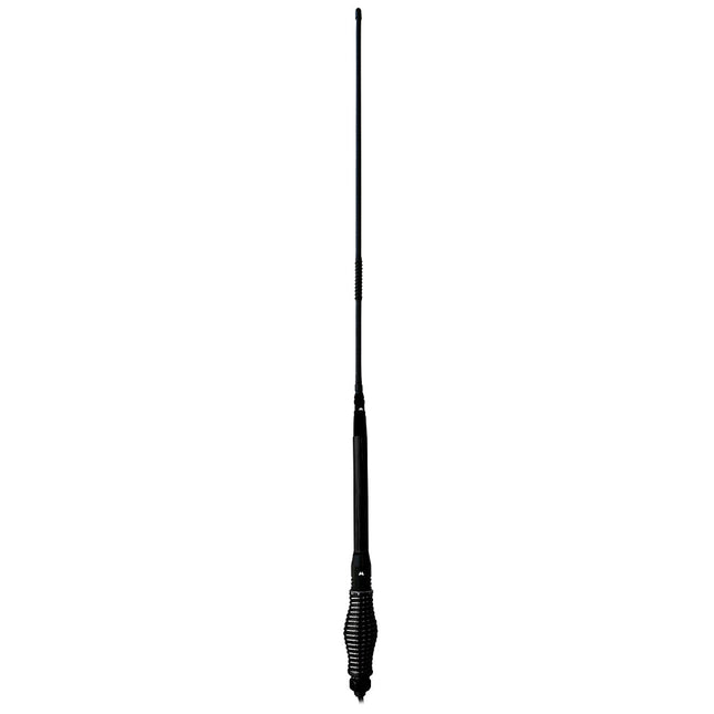 Midland PRO70 - 6.9dBi Elevated Feed UHF Antenna 954mm with LMR240 Cable