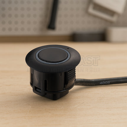 Echomaster PS-FBP-M Universal Front Parking Sensor Kit