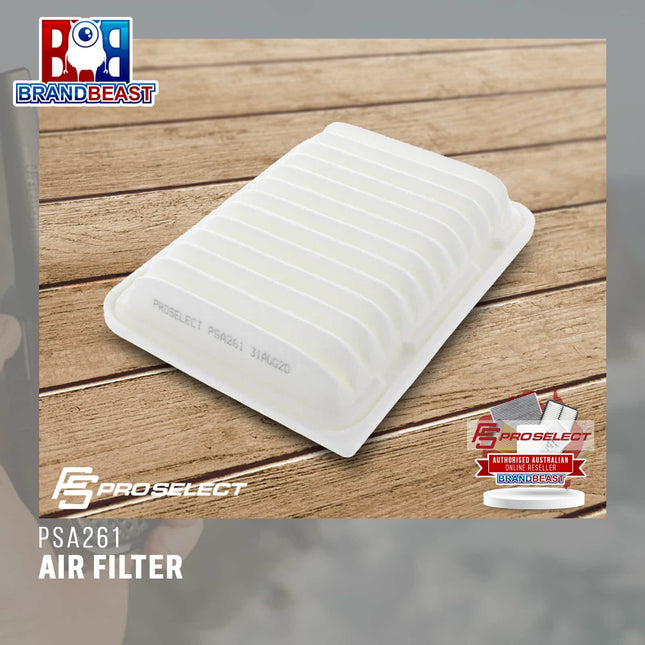 Proselect PSA261 Air Filter