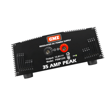 GME PSM1235 35 Amp Switch Power Mode Supply