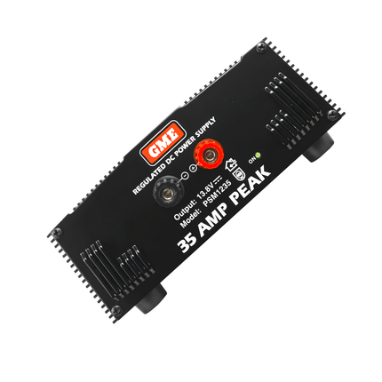 GME PSM1235 35 Amp Switch Power Mode Supply