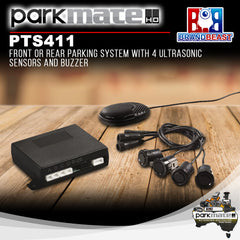 Collection image for: Parking Sensors