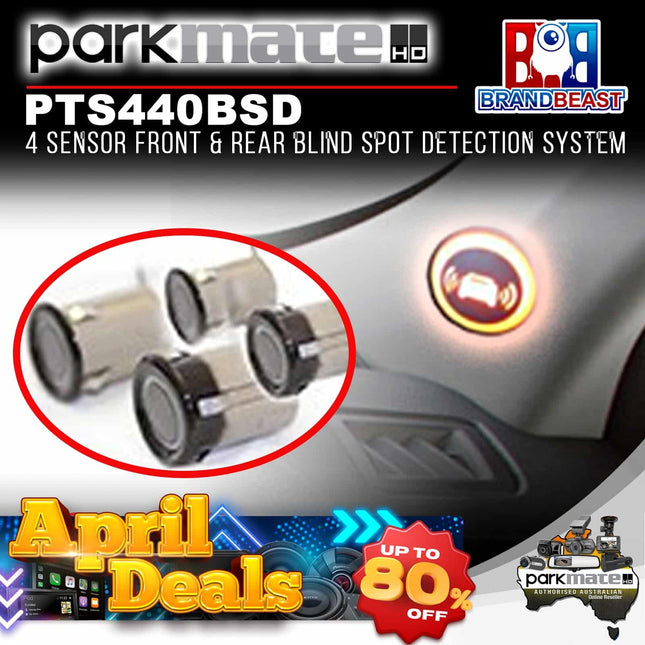 PTS440BSD