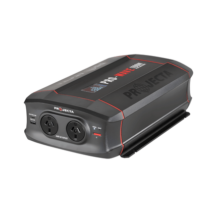 Projecta PW1100 1100W Pure Sine Wave Inverter