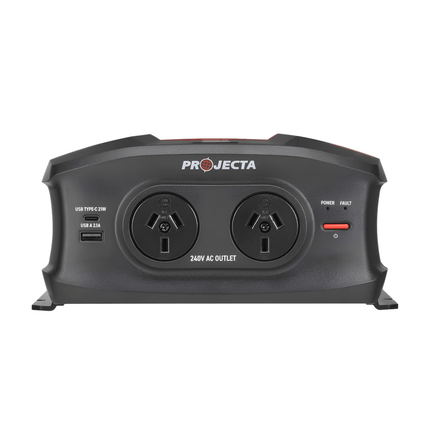 Projecta PW1100 1100W Pure Sine Wave Inverter