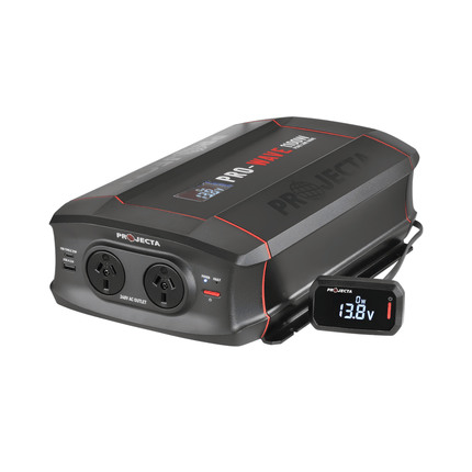 Projecta PW1100 1100W Pure Sine Wave Inverter