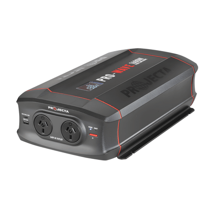 Projecta PW1600 1600W Pure Sine Wave Inverter