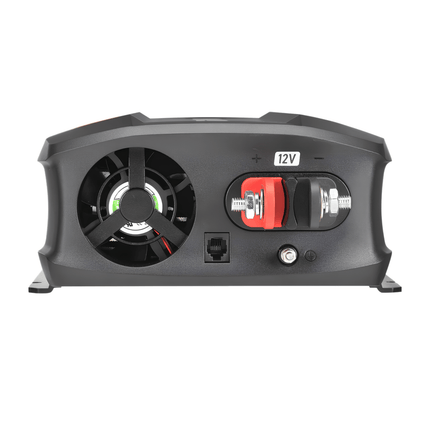 Projecta PW1600 1600W Pure Sine Wave Inverter