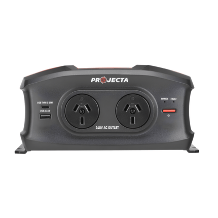 Projecta PW1600 1600W Pure Sine Wave Inverter