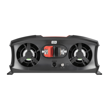 Projecta PW2700 2700W Pure Sine Wave Inverter