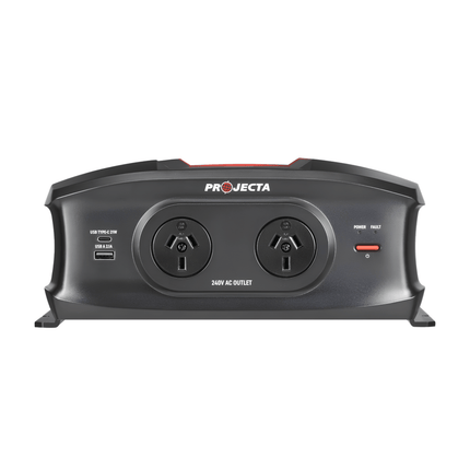 Projecta PW2700 2700W Pure Sine Wave Inverter