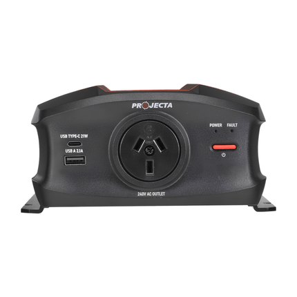 Projecta PW500 500W Pure Sine Wave Inverter