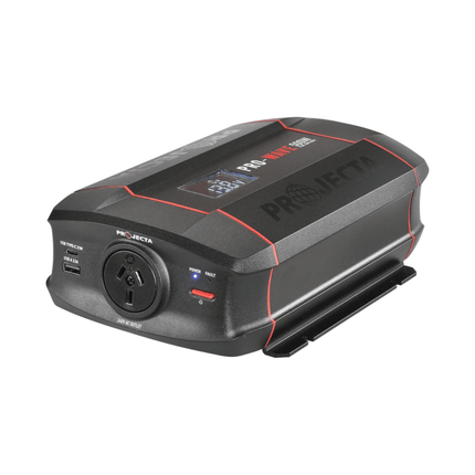 Projecta PW500 500W Pure Sine Wave Inverter